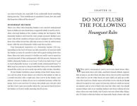 Alternative view 8 of Guestiquette: A Handbook for Horrible Houseguests