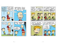 Alternative view 4 of Big Nate: Remain Calm!