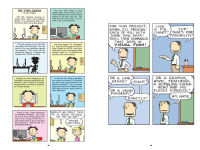 Alternative view 5 of Big Nate: Remain Calm!