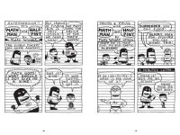 Alternative view 7 of Big Nate: Remain Calm!
