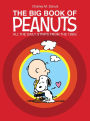 The Big Book of Peanuts: All the Daily Strips from the 1990s