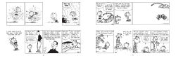 Alternative view 4 of The Calvin and Hobbes Portable Compendium Set 5