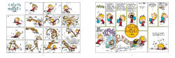 Alternative view 7 of The Calvin and Hobbes Portable Compendium Set 5
