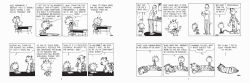 Alternative view 2 of The Calvin and Hobbes Portable Compendium Set 6