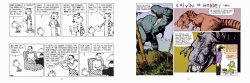 Alternative view 6 of The Calvin and Hobbes Portable Compendium Set 6