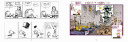 Alternative view 8 of The Calvin and Hobbes Portable Compendium Set 6