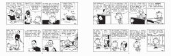 Alternative view 9 of The Calvin and Hobbes Portable Compendium Set 6