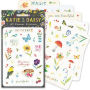Katie Daisy Sticker Pack: Daydream Pack