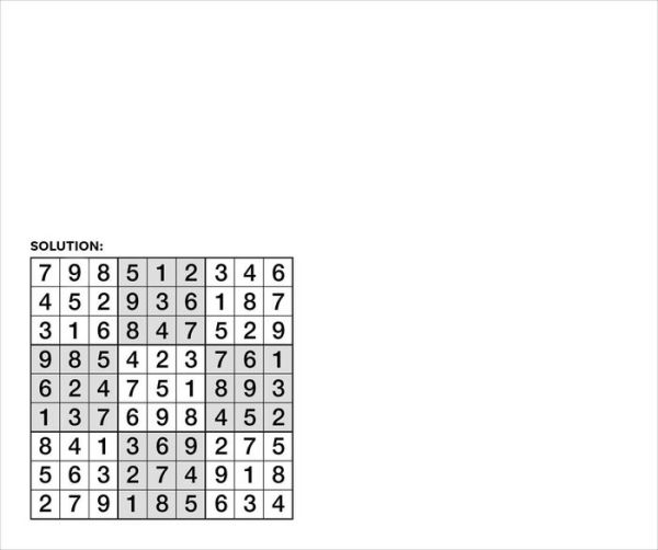 2025 USA TODAY Super Sudoku Day-to-Day Calendar