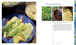 Alternative view 15 of Preserving the Japanese Way: Traditions of Salting, Fermenting, and Pickling for the Modern Kitchen