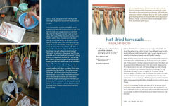 Alternative view 17 of Preserving the Japanese Way: Traditions of Salting, Fermenting, and Pickling for the Modern Kitchen