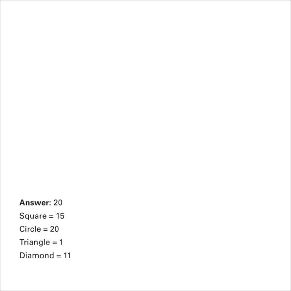 2026 Daily Brain Games Day-to-Day Calendar