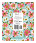 Alternative view 5 of Katie Daisy 2026 Deluxe Weekly Planner: Flowers Always