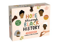 Title: Hope Through Black History 2026 Day-to-Day Calendar