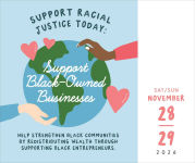 Alternative view 4 of Hope Through Black History 2026 Day-to-Day Calendar