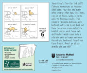 Alternative view 5 of 2026 They Can Talk Comics Day-to-Day Calendar