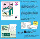 Alternative view 5 of Close to Home 2026 Day-to-Day Calendar