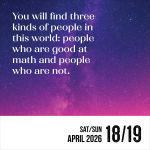 Alternative view 2 of Unspirational 2026 Day-to-Day Calendar: Anything Is Impossible