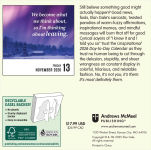 Alternative view 5 of Unspirational 2026 Day-to-Day Calendar: Anything Is Impossible