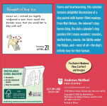 Alternative view 5 of 2026 Thoughts of Dog Day-to-Day Calendar