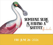 Alternative view 4 of 2026 Effin' Birds Day-to-Day Calendar