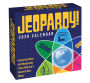 2026 JEOPARDY! Day-to-Day Calendar