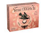 2026 Year of the Witch Day-to-Day Calendar