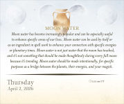 Alternative view 2 of 2026 Year of the Witch Day-to-Day Calendar