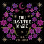 2026 You Have the Magic Wall Calendar