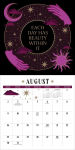 Alternative view 6 of 2026 You Have the Magic Wall Calendar