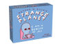 2026 Strange Planet Day-to-Day Calendar