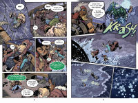 Alternative view 2 of Seeker Society
