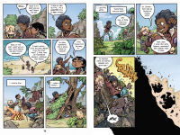 Alternative view 3 of Seeker Society
