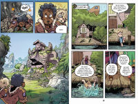 Alternative view 4 of Seeker Society