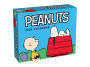 2026 Peanuts Day-to-Day Calendar