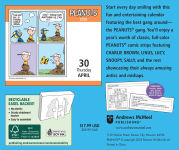 Alternative view 5 of 2026 Peanuts Day-to-Day Calendar