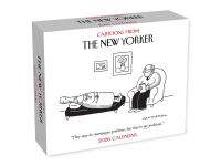 Alternative view 1 of 2026 Cartoons from The New Yorker Day-to-Day Calendar
