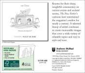 Alternative view 8 of 2026 Cartoons from The New Yorker Day-to-Day Calendar