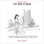 Alternative view 1 of 2026 Cartoons from The New Yorker Wall Calendar