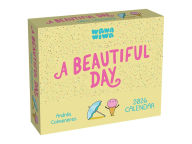 Title: 2026 Wawawiwa's A Beautiful Day Day-to-Day Calendar