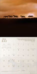 Alternative view 6 of 2026 Spirit Horses Wall Calendar by Tony Stromberg