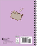 Alternative view 7 of 2025-2026 Pusheen 16-Month Weekly/Monthly Planner