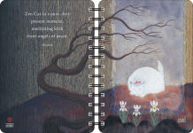 Alternative view 7 of 2026 Zen Cat Weekly Planner Calendar
