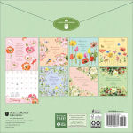 Alternative view 4 of 2026 Quotable Jane Austen Wall Calendar