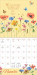Alternative view 6 of 2026 Quotable Jane Austen Wall Calendar