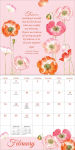 Alternative view 7 of 2026 Quotable Jane Austen Wall Calendar