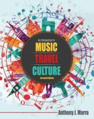 Title: An Introduction to Music Travel Culture, Author: Anthony Marra