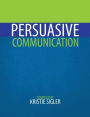 Persuasive Communication / Edition 1