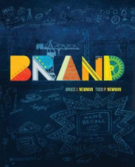 Title: Brand / Edition 1, Author: Bruce Newman