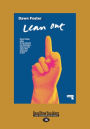 Lean Out (Large Print 16pt)